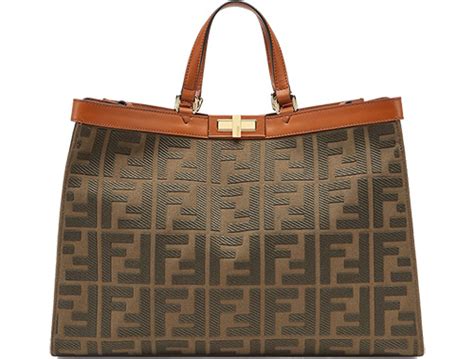 fendi catalogo online|fendi tote bag 2020.